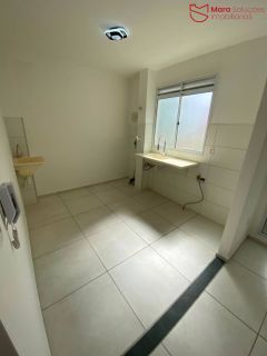 Apartamento 2 Quartos à Venda no Condomínio Parque Serra Ville | 42 m² | Infraestrutura Completa | Jardim das Margaridas | Salvador