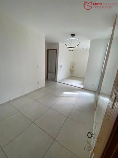 Apartamento 2 Quartos à Venda no Condomínio Parque Serra Ville | 42 m² | Infraestrutura Completa | Jardim das Margaridas | Salvador
