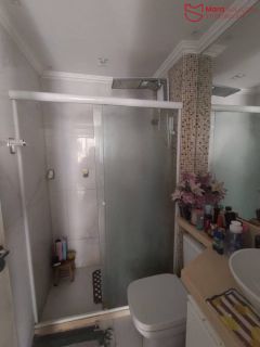 Apartamento 3 Quartos à Venda no Condomínio Vila Rica Life | 2º Andar | Financiável | Caji | Lauro de Freitas