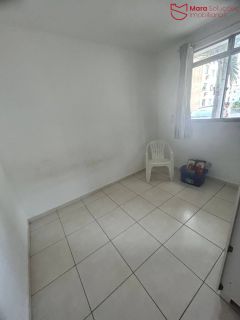 Apartamento 2 Quartos à Venda no Condomínio Città Ravena | Térreo | 42,84 m² | Caji | Lauro de Freitas