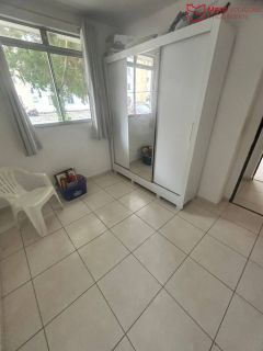 Apartamento 2 Quartos à Venda no Condomínio Città Ravena | Térreo | 42,84 m² | Caji | Lauro de Freitas