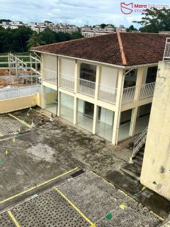 Apartamento 2 Quartos à Venda no Condomínio Città Ravena | Térreo | 42,84 m² | Caji | Lauro de Freitas