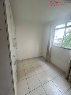 Apartamento 2 Quartos à Venda no Condomínio Città Ravena | Térreo | 42,84 m² | Caji | Lauro de Freitas