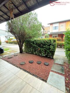 Casa Duplex à Venda no Condomínio Solar Paraíso de Abrantes | Piscina Privativa | Energia Solar | 131 m² | Abrantes