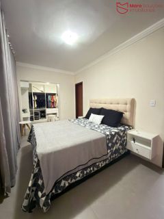 Casa Duplex à Venda no Condomínio Solar Paraíso de Abrantes | Piscina Privativa | Energia Solar | 131 m² | Abrantes