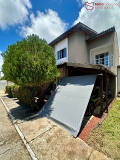 Casa Duplex à Venda no Condomínio Solar Paraíso de Abrantes | Piscina Privativa | Energia Solar | 131 m² | Abrantes
