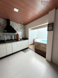 Casa Duplex no Condomínio Solar Paraíso de Abrantes | Piscina Privativa | Energia Solar | 131 m² | Abrantes