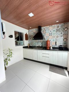Casa Duplex no Condomínio Solar Paraíso de Abrantes | Piscina Privativa | Energia Solar | 131 m² | Abrantes