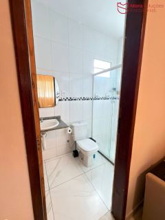 Casa Duplex no Condomínio Solar Paraíso de Abrantes | Piscina Privativa | Energia Solar | 131 m² | Abrantes