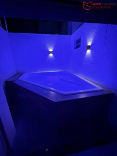 Casa Duplex no Condomínio Solar Paraíso de Abrantes | Piscina Privativa | Energia Solar | 131 m² | Abrantes