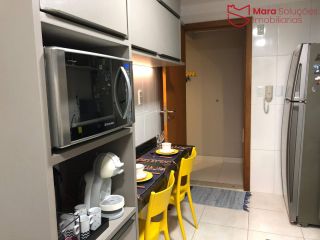 Apartamento à Venda com 3/4 | Lauro De Freitas