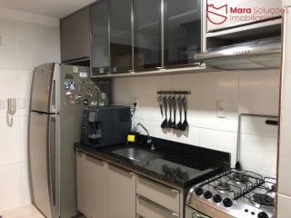 Apartamento à Venda com 3/4 | Lauro De Freitas