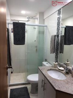 Apartamento à Venda com 3/4 | Lauro De Freitas