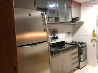 Apartamento à Venda com 3/4 | Lauro De Freitas