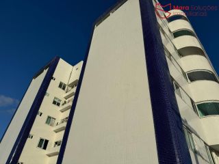 Apartamento à Venda com 3/4 | Lauro De Freitas