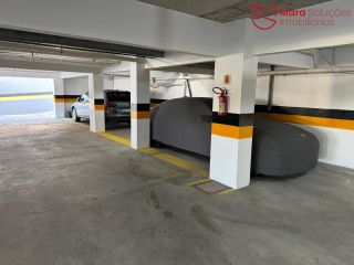 Apartamento à Venda com 3/4 | Lauro De Freitas
