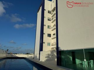 Apartamento à Venda com 3/4 | Lauro De Freitas