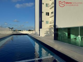 Apartamento à Venda com 3/4 | Lauro De Freitas