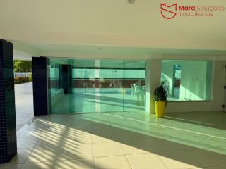 Apartamento à Venda com 3/4 | Lauro De Freitas