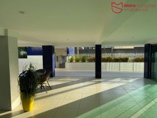 Apartamento à Venda com 3/4 | Lauro De Freitas