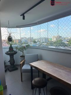 Apartamento à Venda com 3/4 | Lauro De Freitas