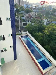 Apartamento à Venda com 3/4 | Lauro De Freitas