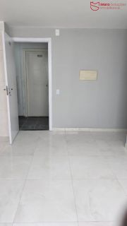 Apartamento para Locação no Condomínio Belo Horto | 2 Quartos | 42 m² | IPTU e Condomínio Inclusos | Retiro | Salvador