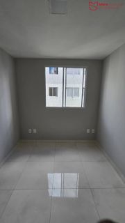 Apartamento para Locação no Condomínio Belo Horto | 2 Quartos | 42 m² | IPTU e Condomínio Inclusos | Retiro | Salvador