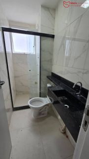 Apartamento para Locação no Condomínio Belo Horto | 2 Quartos | 42 m² | IPTU e Condomínio Inclusos | Retiro | Salvador