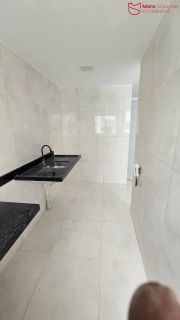 Apartamento para Locação no Condomínio Belo Horto | 2 Quartos | 42 m² | IPTU e Condomínio Inclusos | Retiro | Salvador