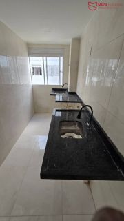Apartamento para Locação no Condomínio Belo Horto | 2 Quartos | 42 m² | IPTU e Condomínio Inclusos | Retiro | Salvador