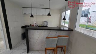 Apartamento para Locação no Condomínio Belo Horto | 2 Quartos | 42 m² | IPTU e Condomínio Inclusos | Retiro | Salvador