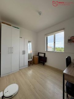 Apartamento à Venda no Condomínio Reserva Parque das Árvores | 3º Andar | R$ 260.000