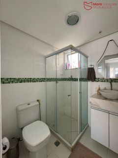 Apartamento à Venda no Condomínio Reserva Parque das Árvores | 3º Andar | R$ 260.000