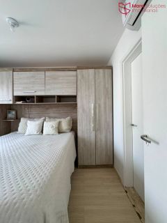 Apartamento à Venda no Condomínio Reserva Parque das Árvores | 3º Andar | R$ 260.000