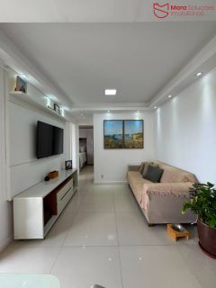 Apartamento à Venda no Condomínio Reserva Parque das Árvores | 3º Andar | R$ 260.000