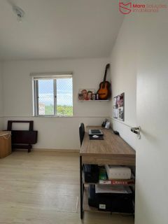 Apartamento à Venda no Condomínio Reserva Parque das Árvores | 3º Andar | R$ 260.000