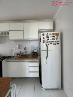 Apartamento à Venda no Condomínio Reserva Parque das Árvores | 3º Andar | R$ 260.000