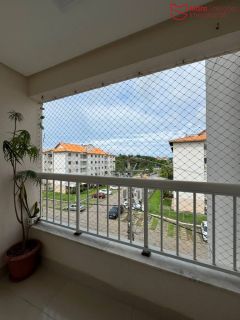 Apartamento à Venda no Condomínio Reserva Parque das Árvores | 3º Andar | R$ 260.000