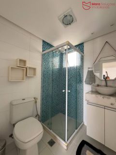 Apartamento à Venda no Condomínio Reserva Parque das Árvores | 3º Andar | R$ 260.000