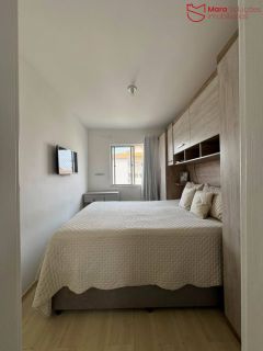 Apartamento à Venda no Condomínio Reserva Parque das Árvores | 3º Andar | R$ 260.000
