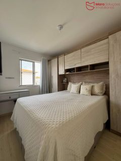 Apartamento à Venda no Condomínio Reserva Parque das Árvores | 3º Andar | R$ 260.000
