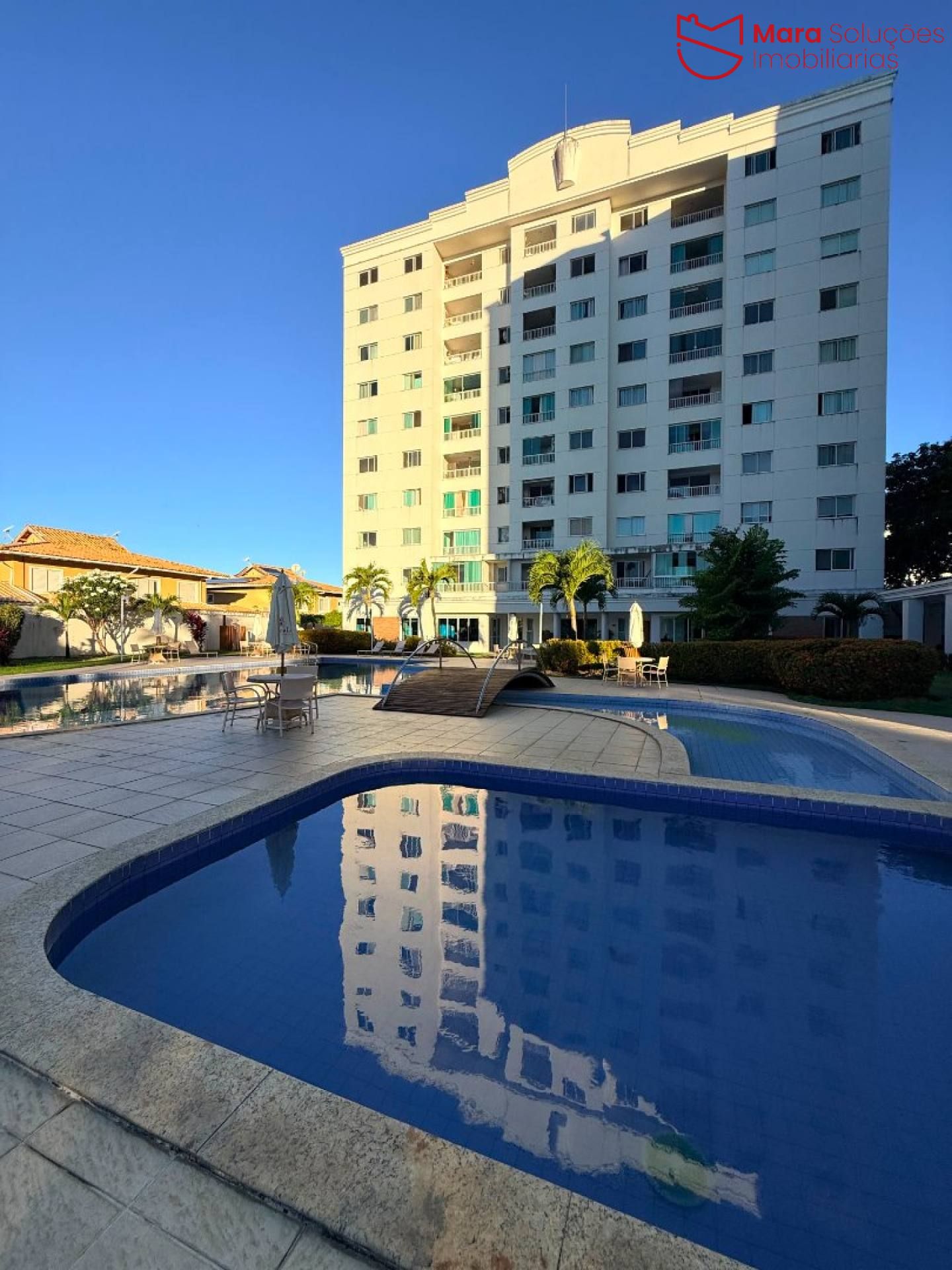 Apartamento à Venda no Condomínio Residencial Especiale | Luiz Tarquínio