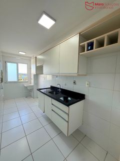 Apartamento à Venda no Condomínio Residencial Especiale | Luiz Tarquínio