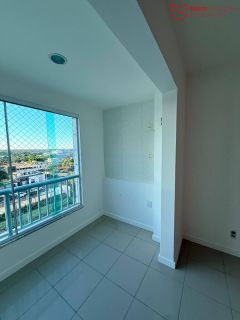 Apartamento à Venda no Condomínio Residencial Especiale | Luiz Tarquínio