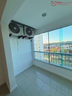 Apartamento à Venda no Condomínio Residencial Especiale | Luiz Tarquínio