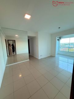 Apartamento à Venda no Condomínio Residencial Especiale | Luiz Tarquínio