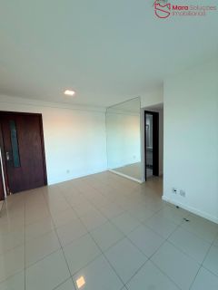 Apartamento à Venda no Condomínio Residencial Especiale | Luiz Tarquínio