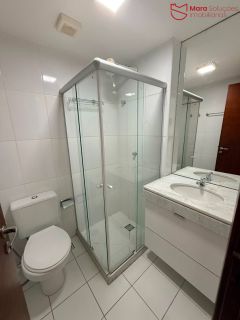 Apartamento à Venda no Condomínio Residencial Especiale | Luiz Tarquínio
