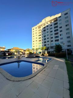 Apartamento à Venda no Condomínio Residencial Especiale | Luiz Tarquínio